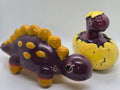 Dino Family Squishies