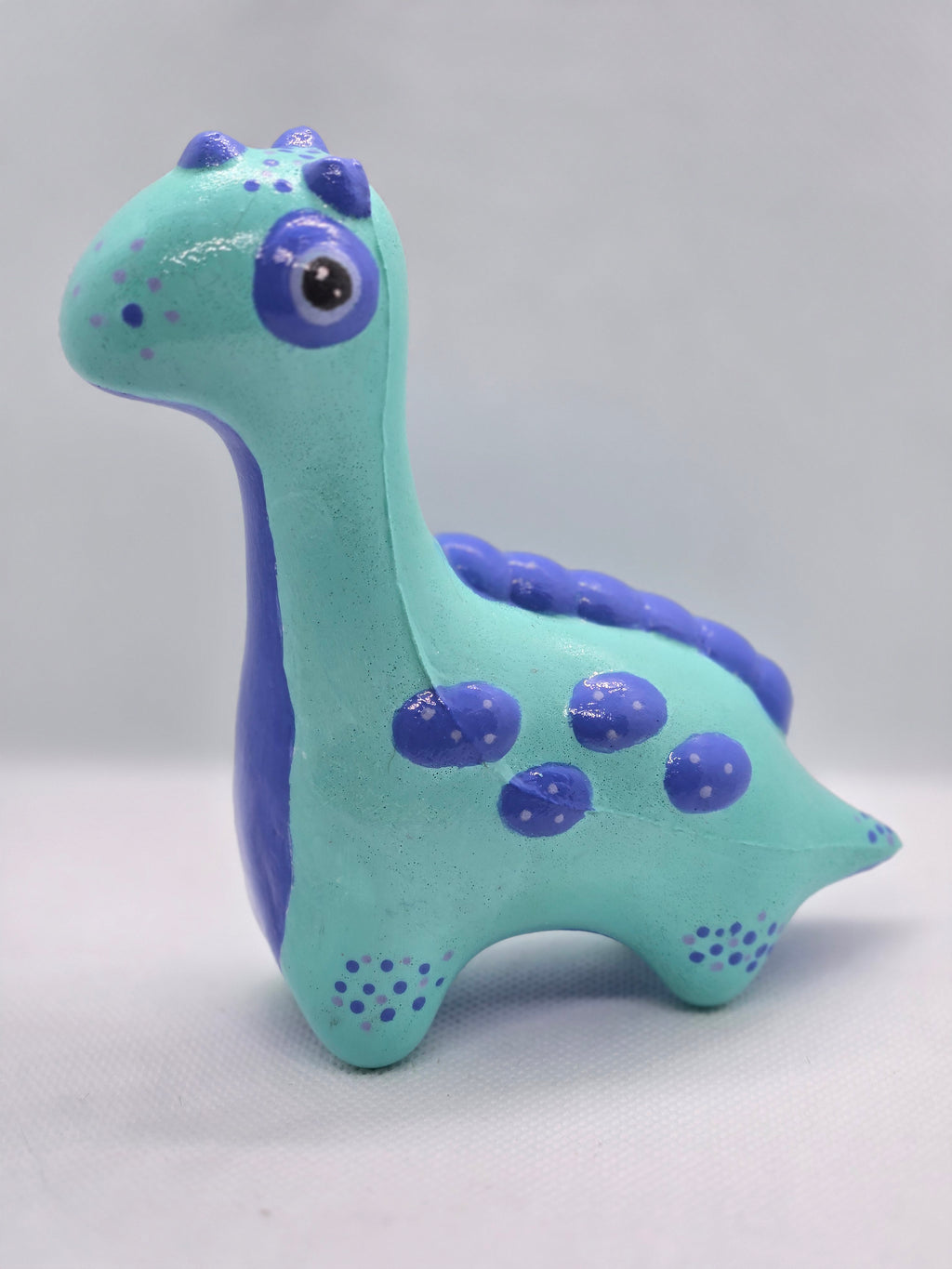 Spotted Dino