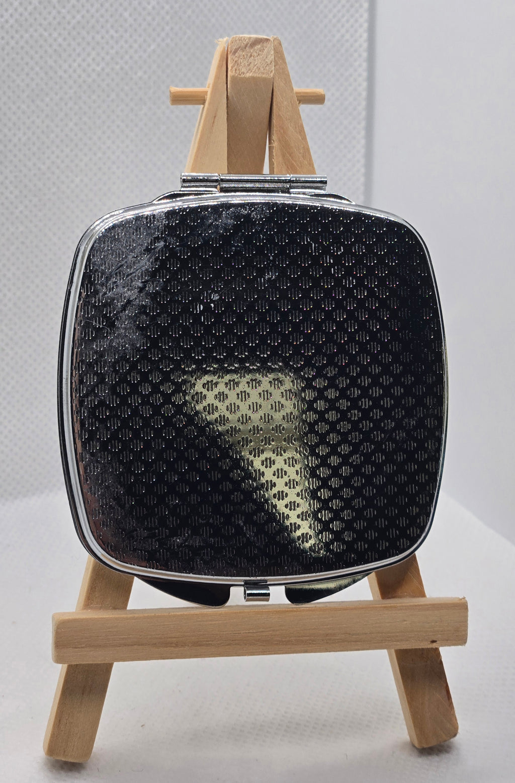 Outer Space Compact Mirror