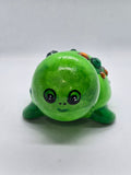 Jeweled Sea Turtle Squishy