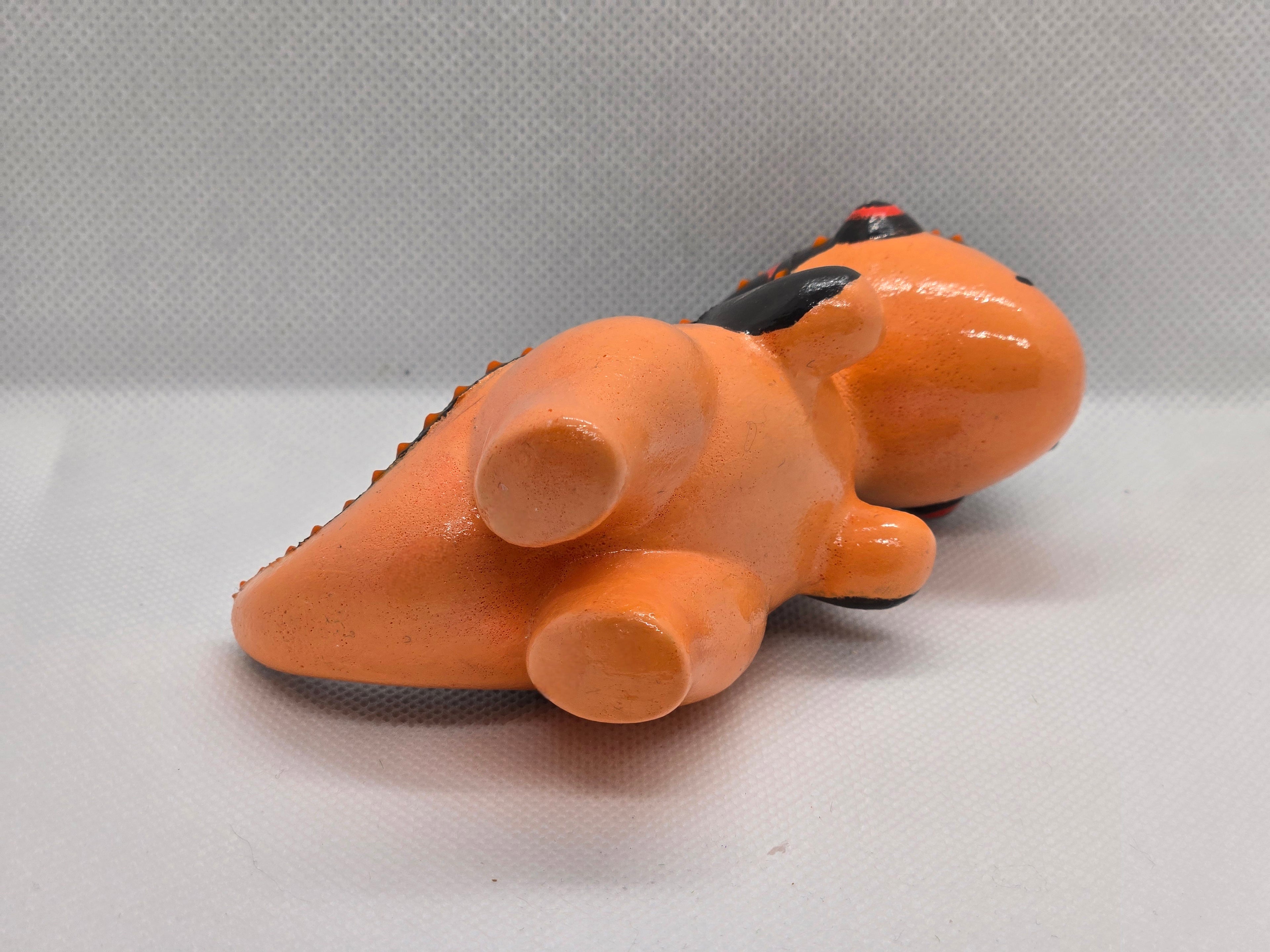 Pachycephalosaurus Dino Squishy