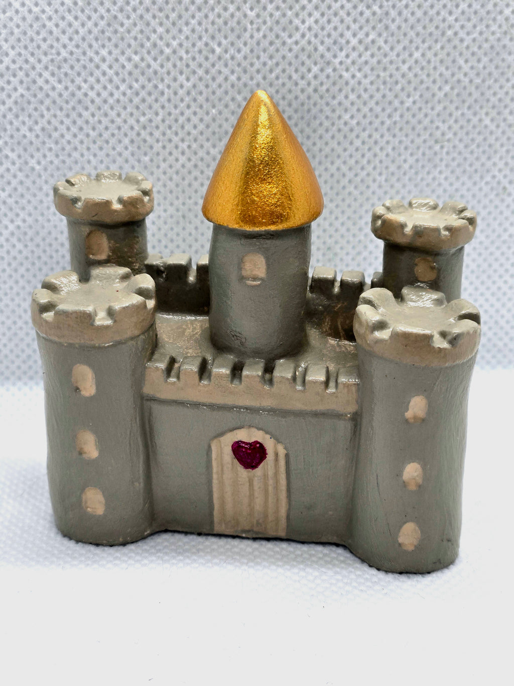 Fairy Tale Castle