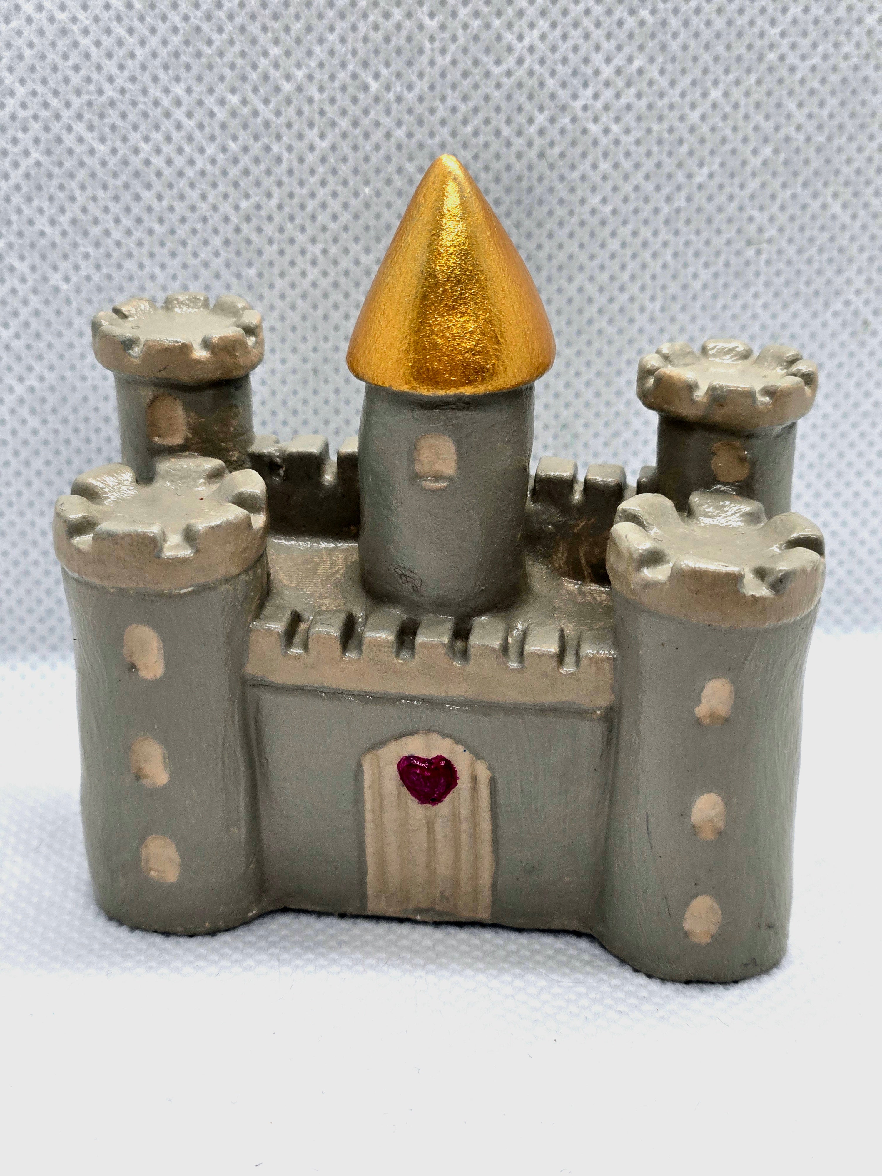 Fairy Tale Castle