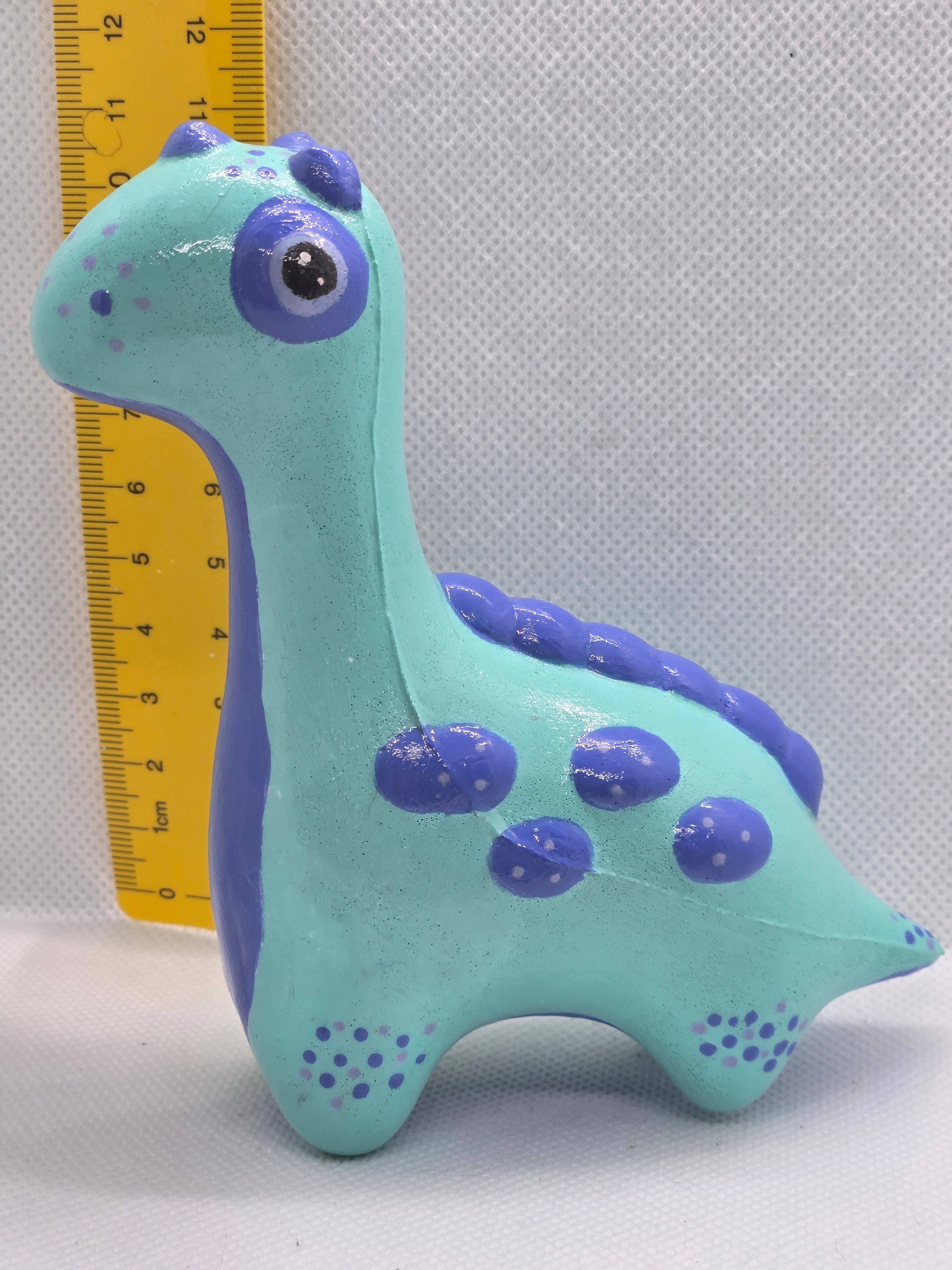 Spotted Dino