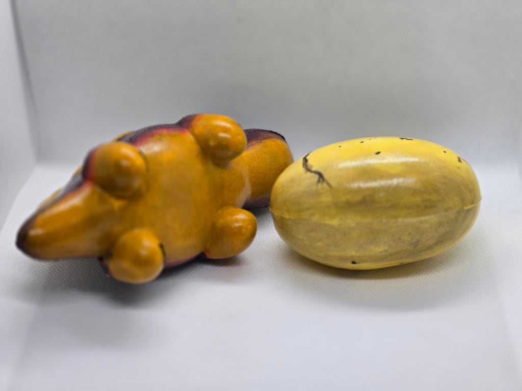 Dino Family Squishies