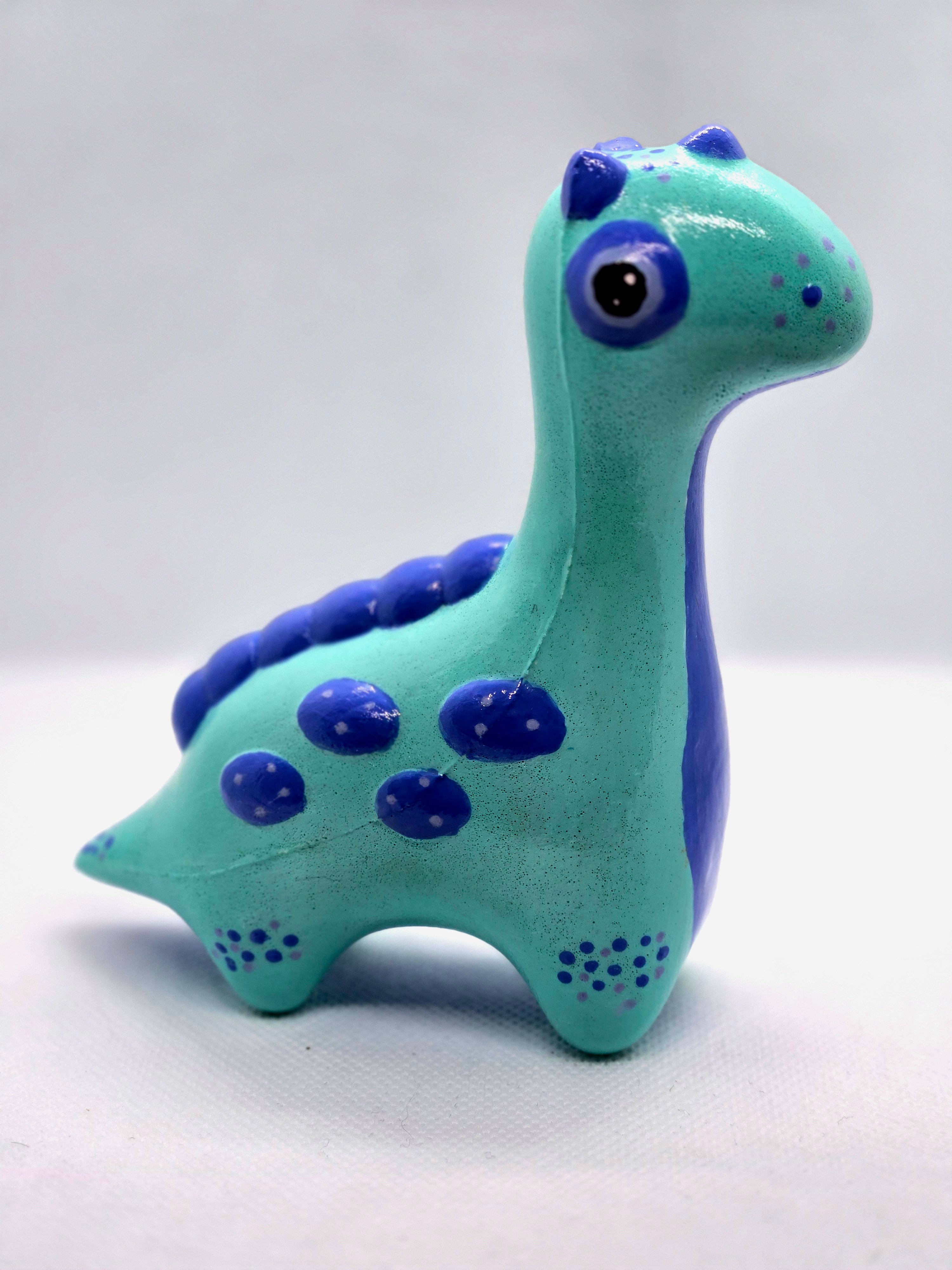 Spotted Dino