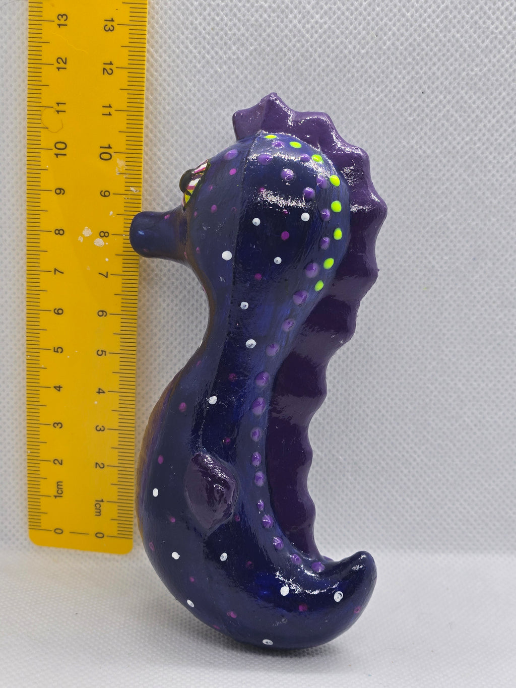 Sea Horse Squishy