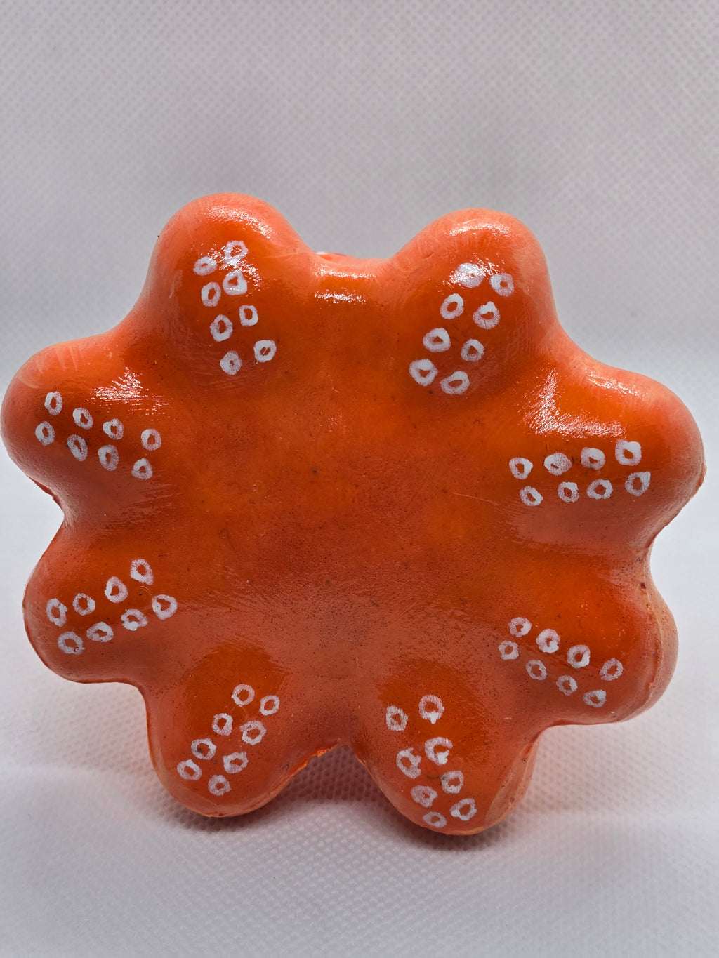 Dumbo Octopus Squishy