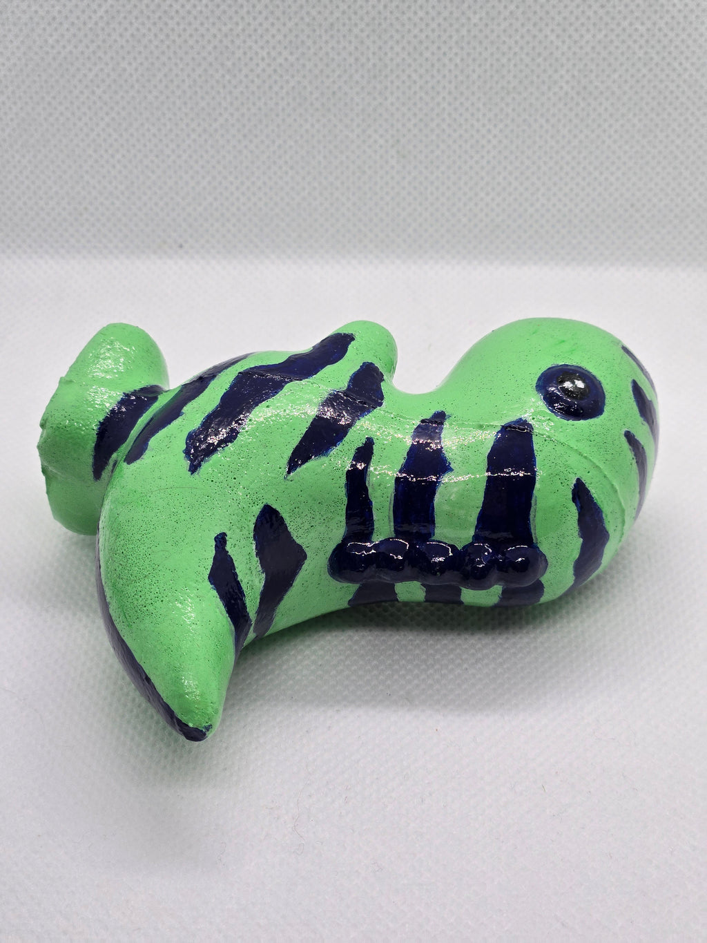Raptor Squishy