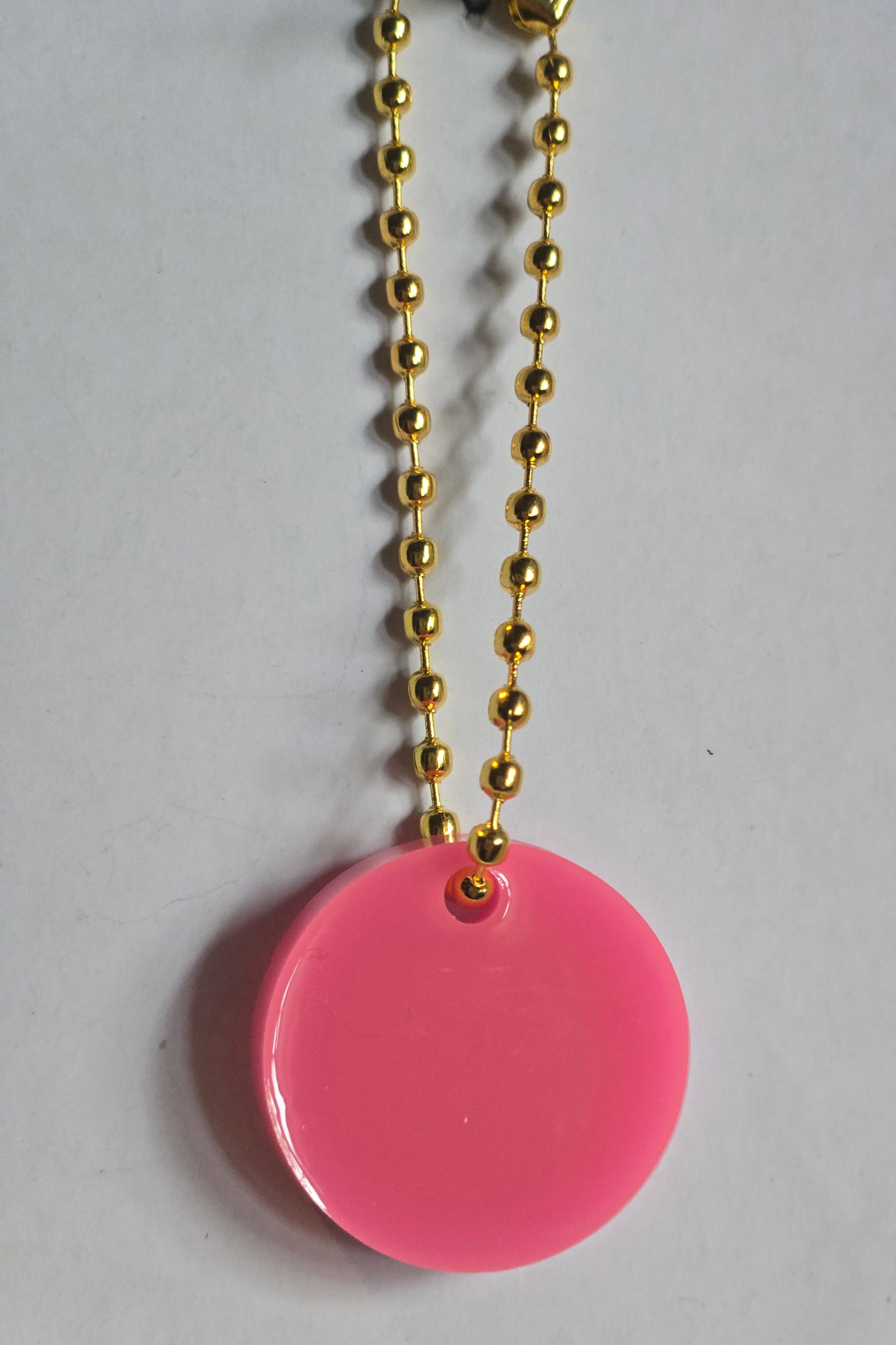 Zodiac Keychain Bright Sagittarius