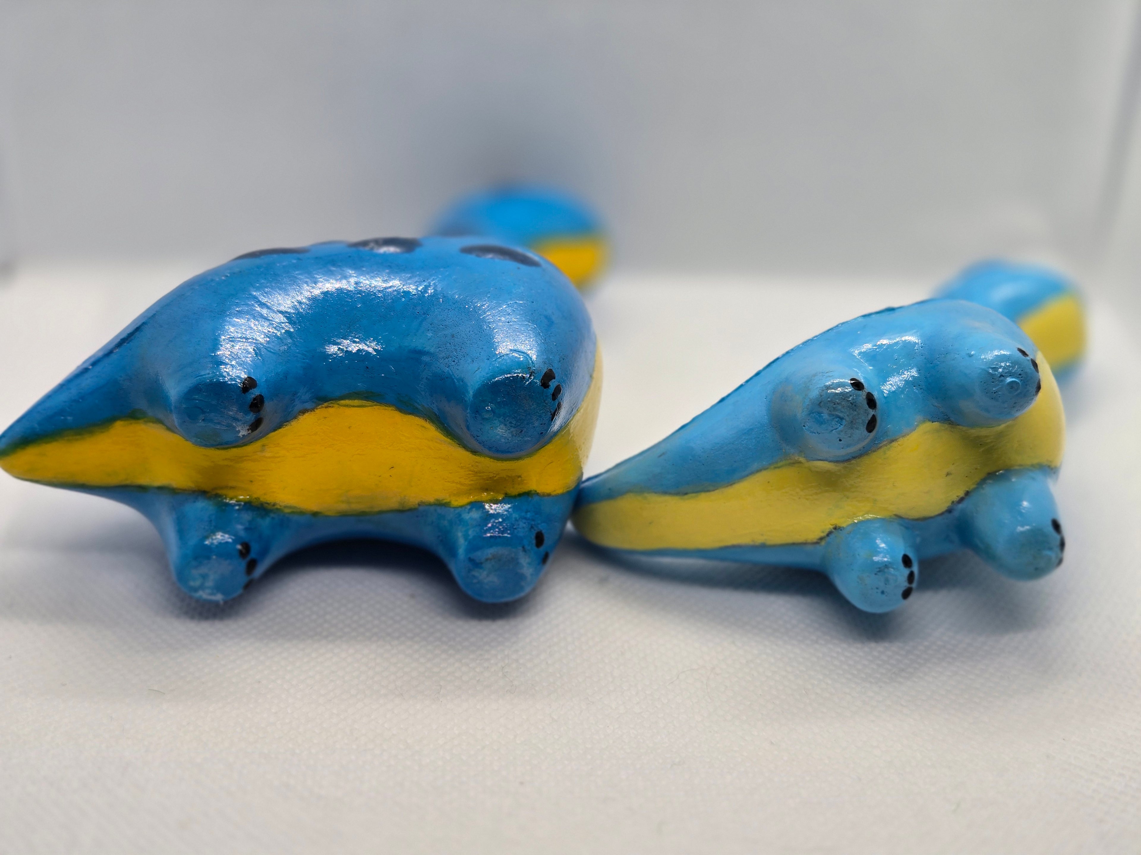 Apatosaurus Dino Family Squishies