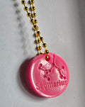 Zodiac Keychain Bright Sagittarius