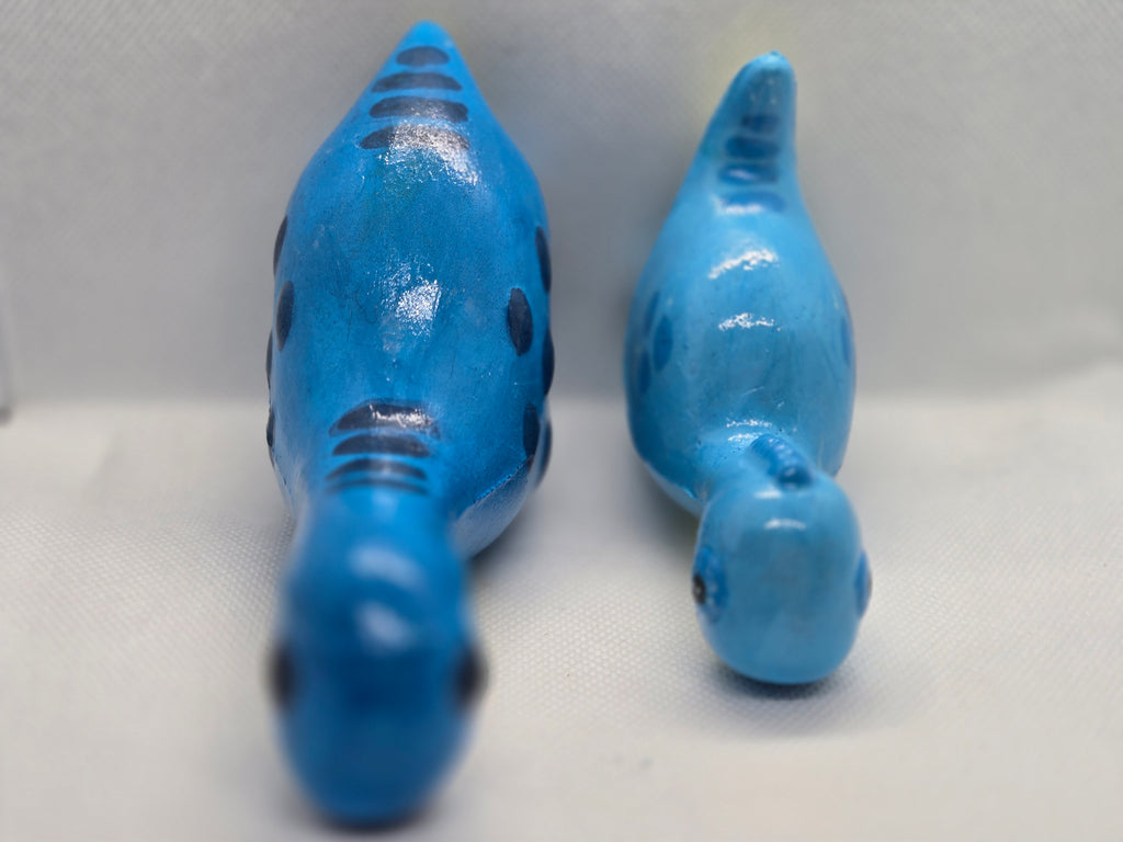 Apatosaurus Dino Family Squishies