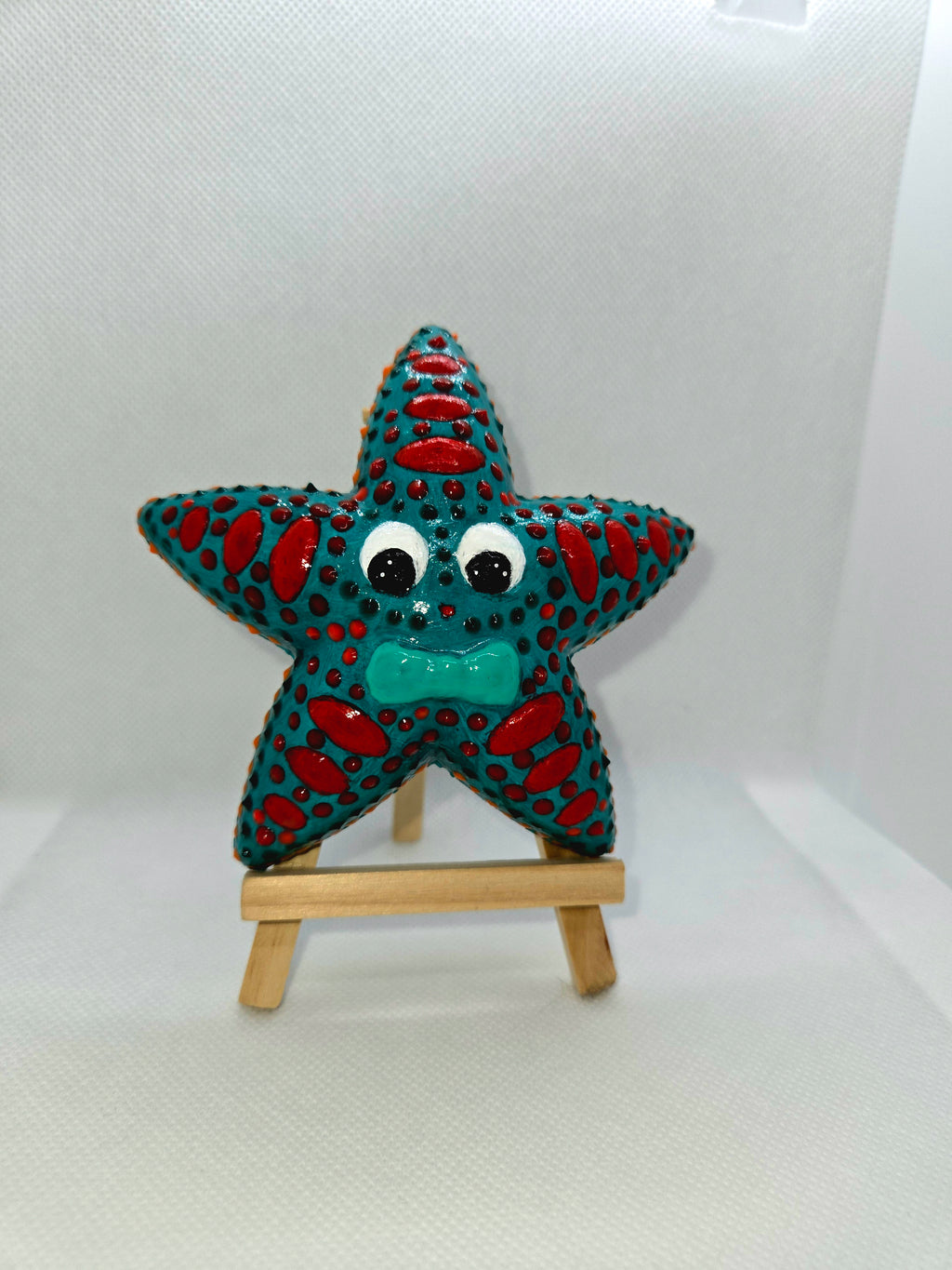 Starfish Custom Squishy