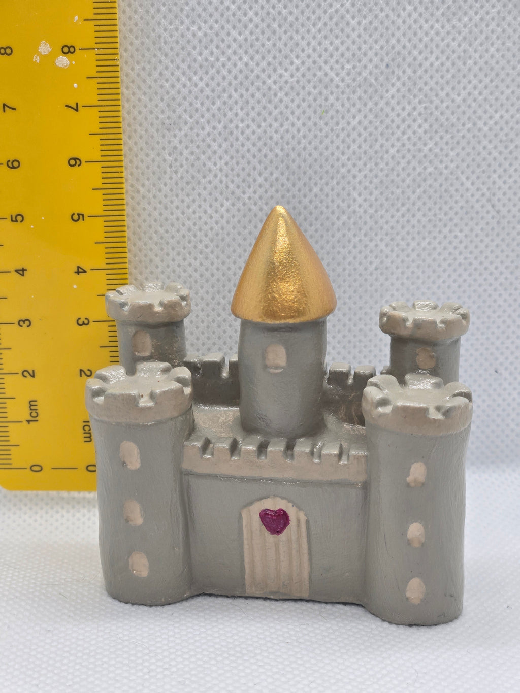 Fairy Tale Castle
