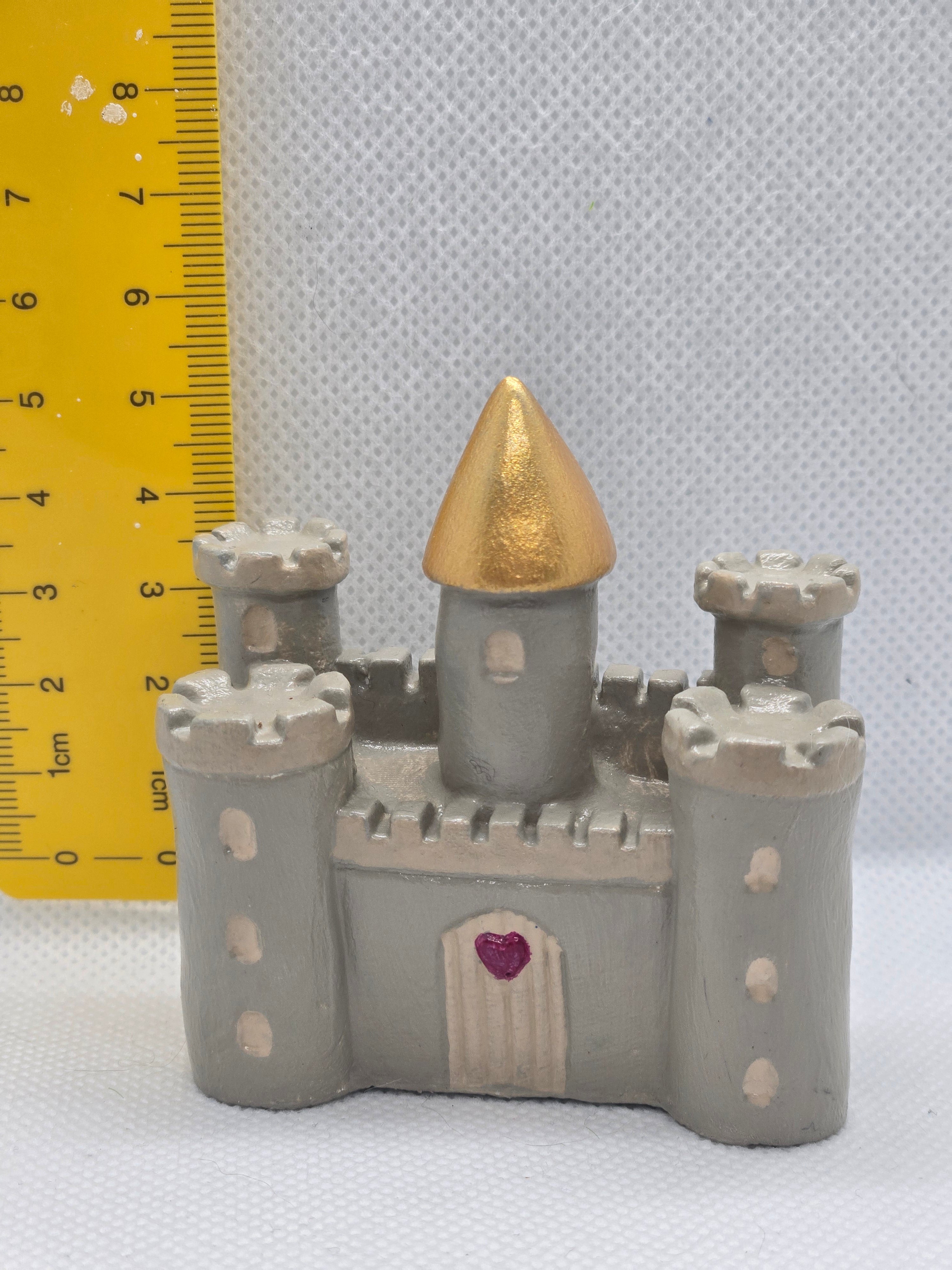 Fairy Tale Castle