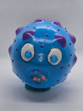 Puffer Fish Squishy