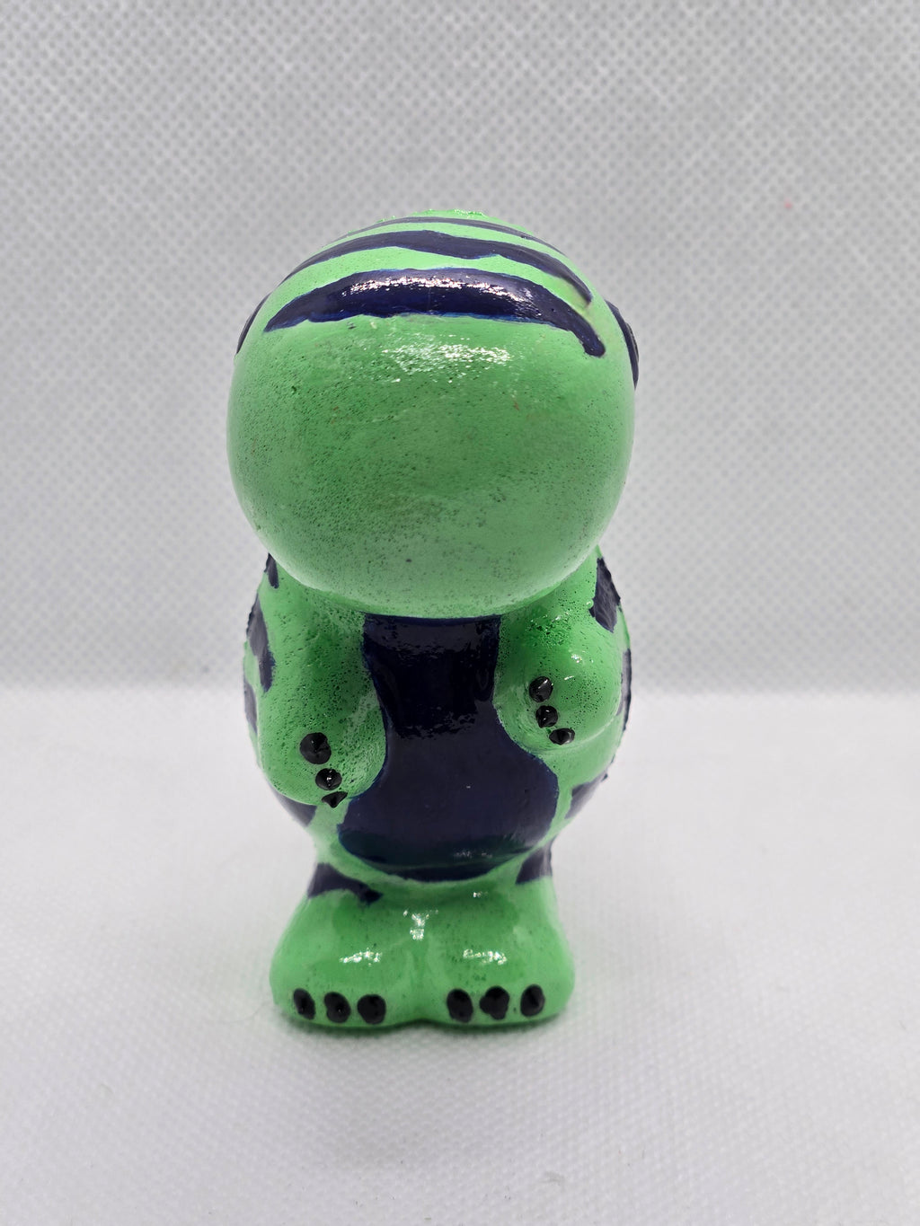 Raptor Squishy