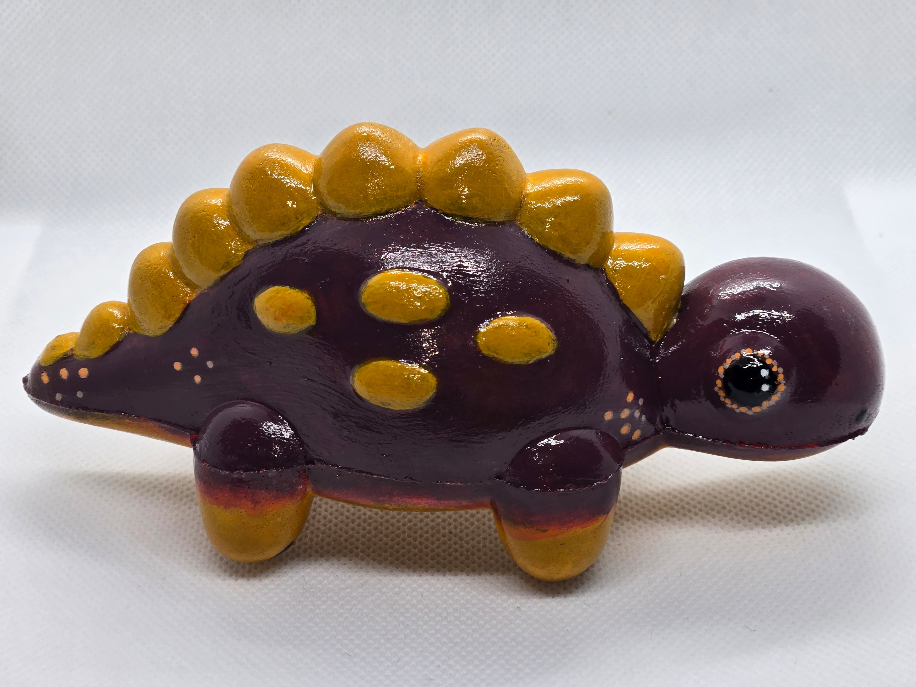Dino Family Squishies