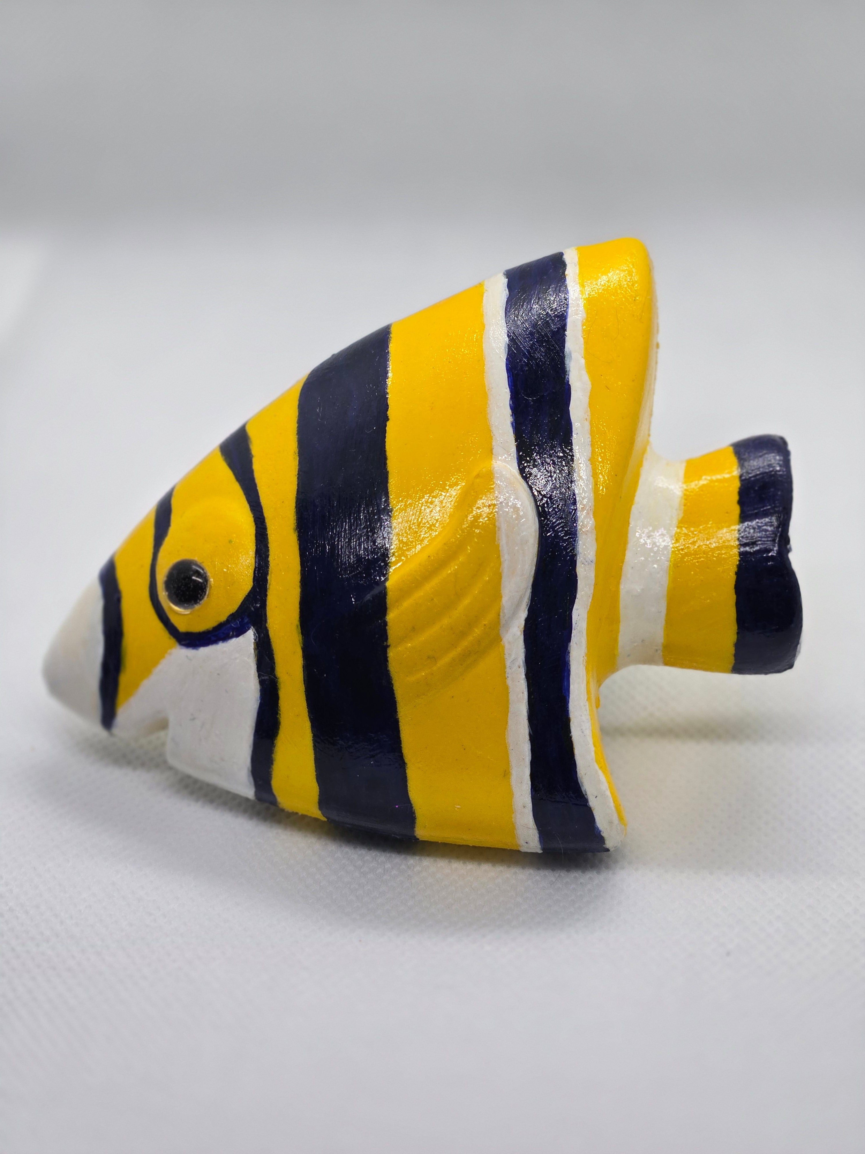 Angel Fish Squishy