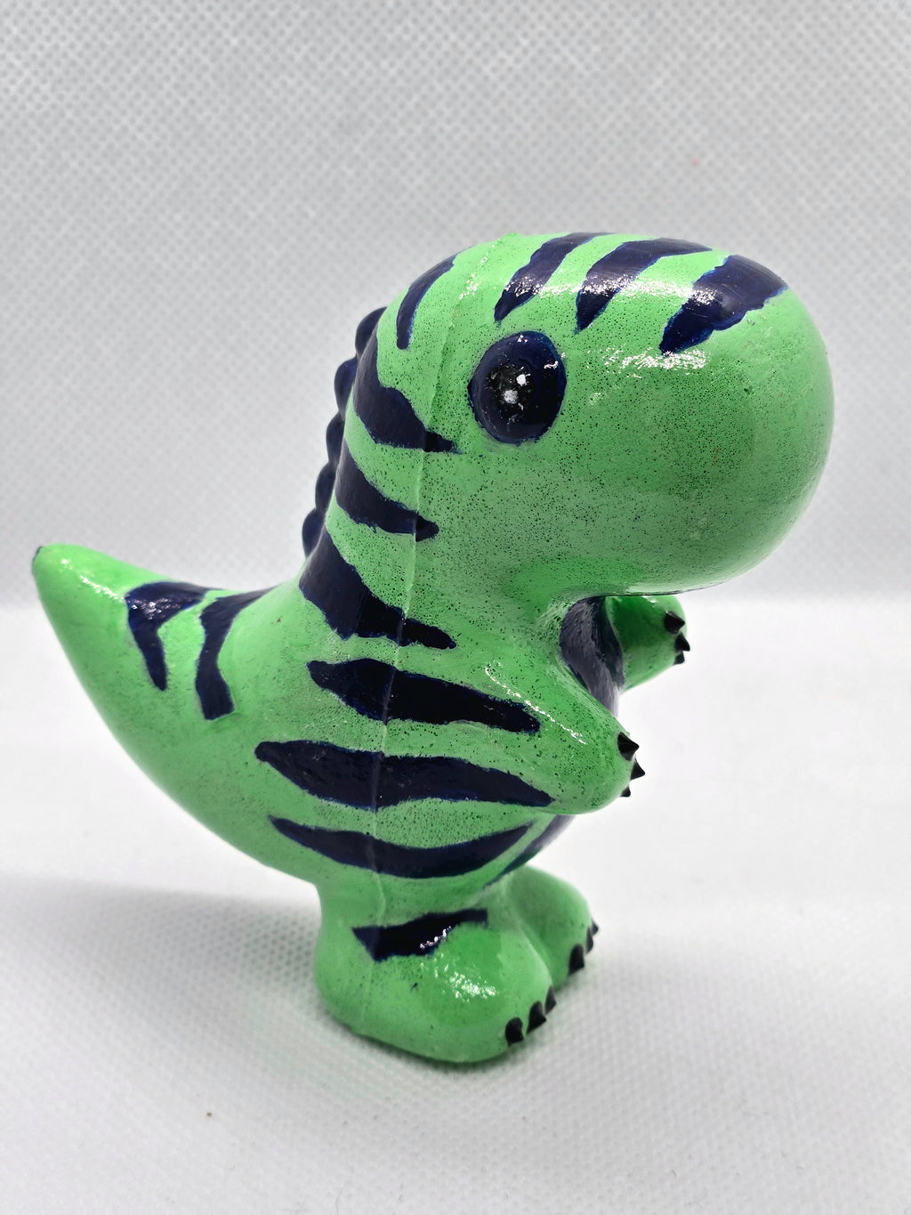 Raptor Squishy