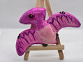 Flying Dino Squishy