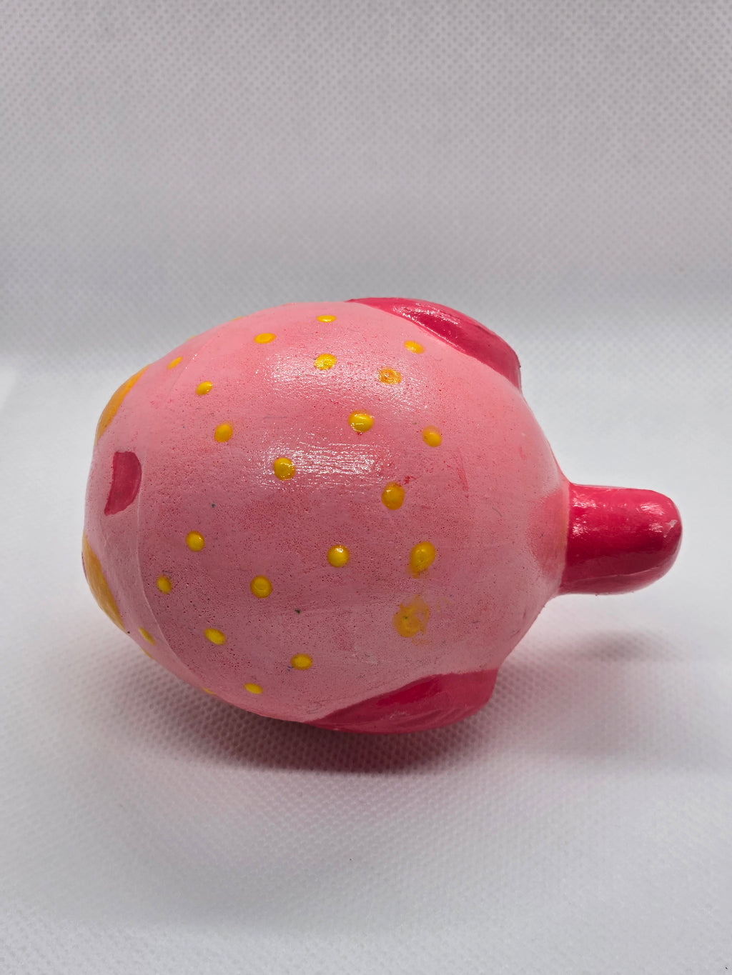 Pink Fish