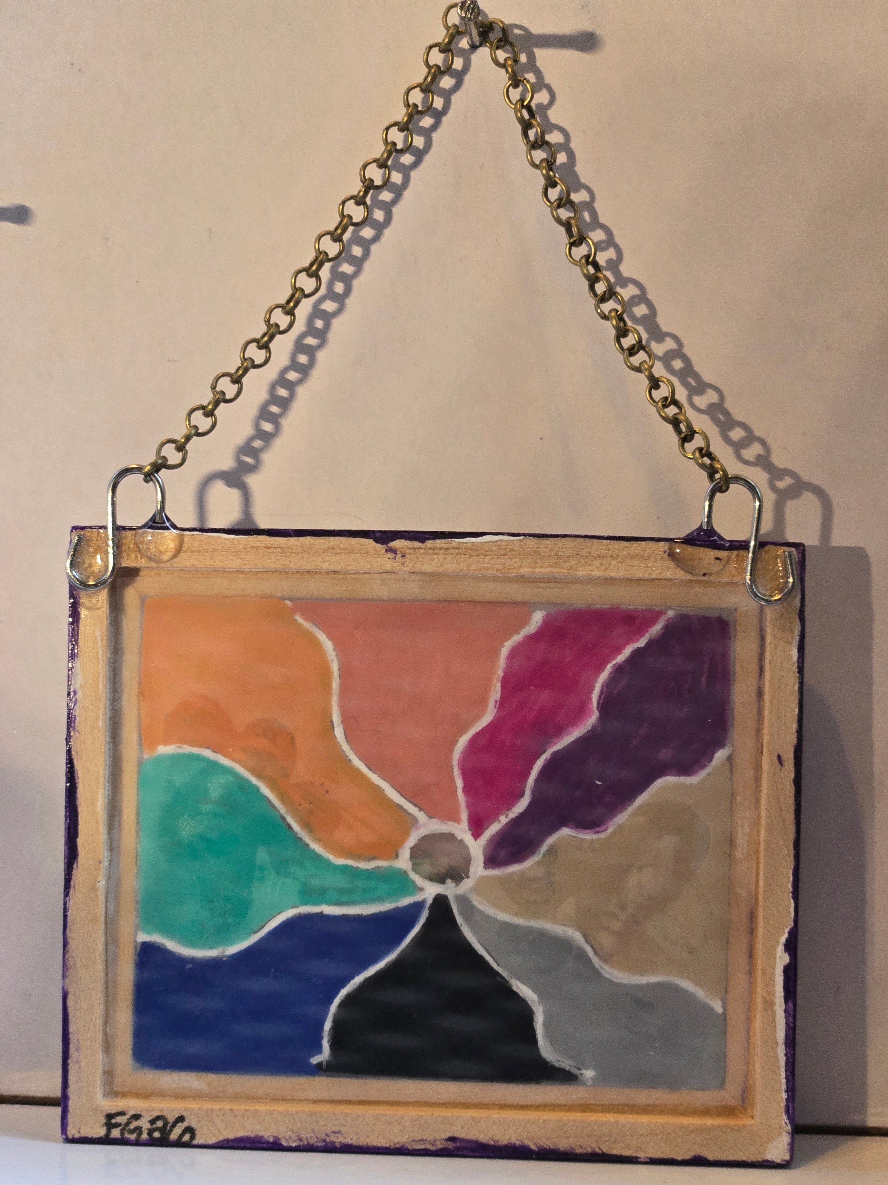 Happy Pills Ornament