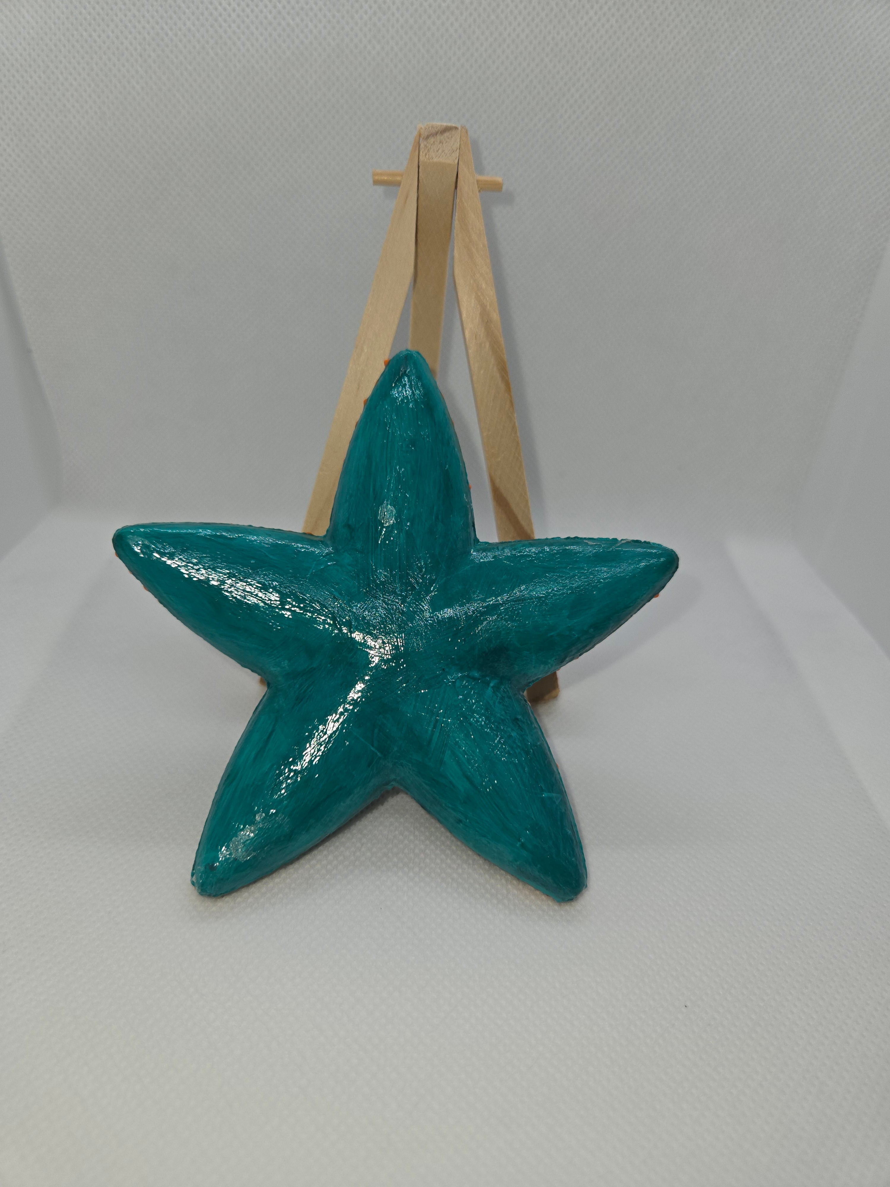 Starfish Custom Squishy