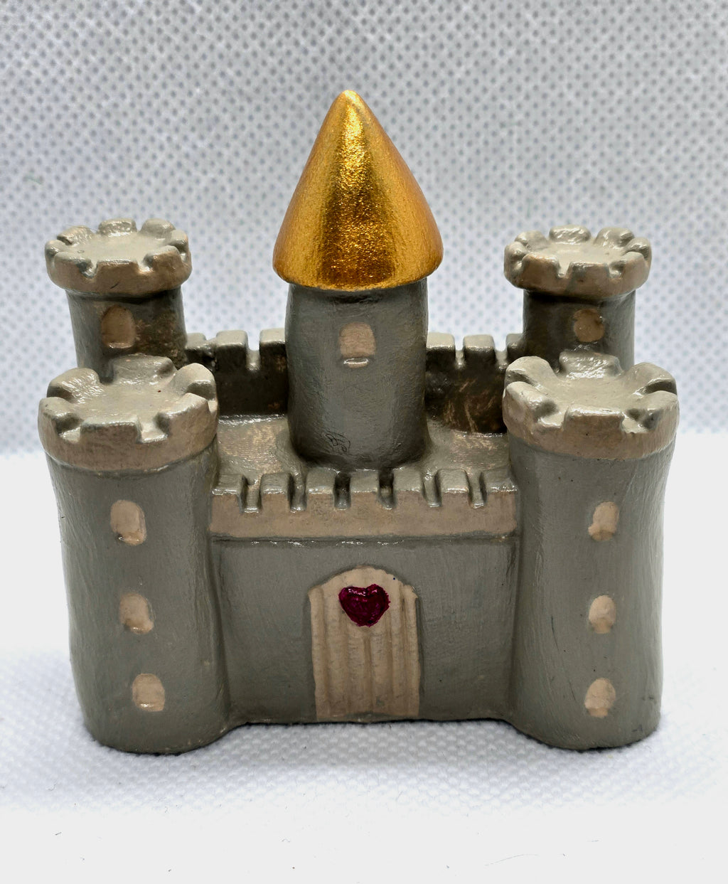 Fairy Tale Castle