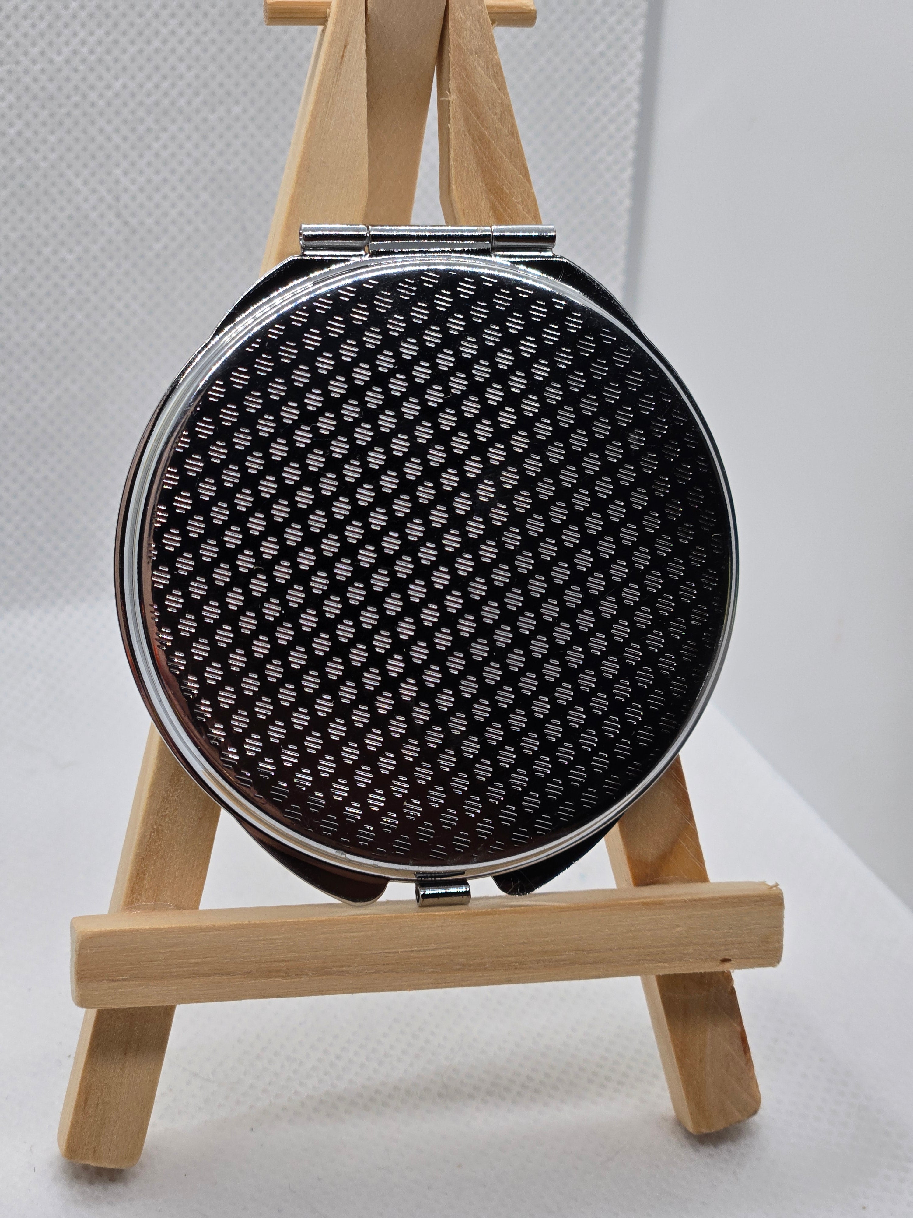 Portals Compact Mirror