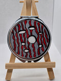 Portals Compact Mirror