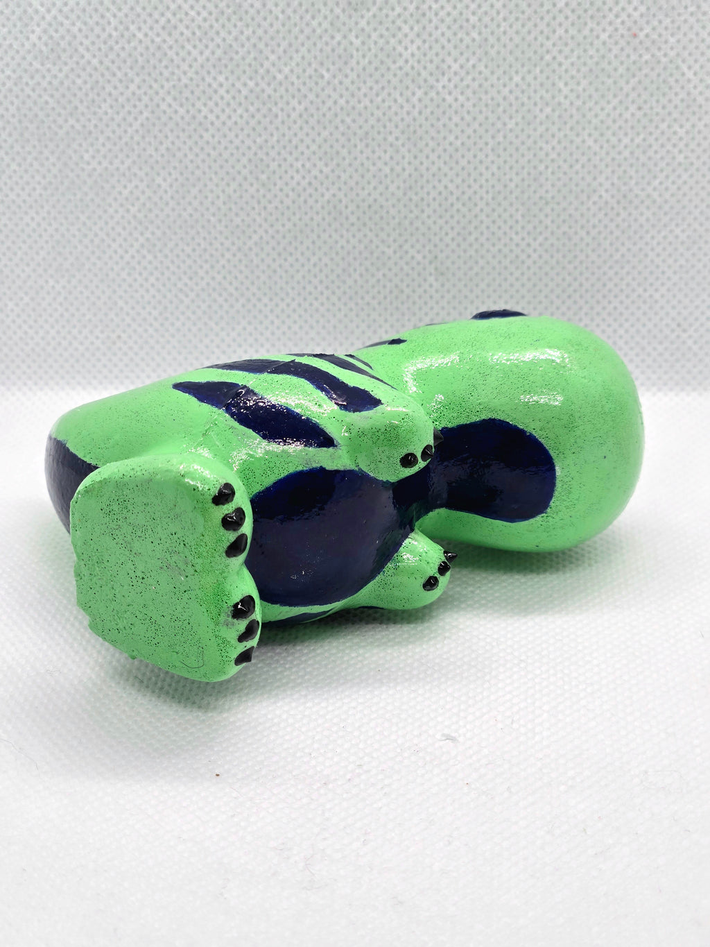 Raptor Squishy