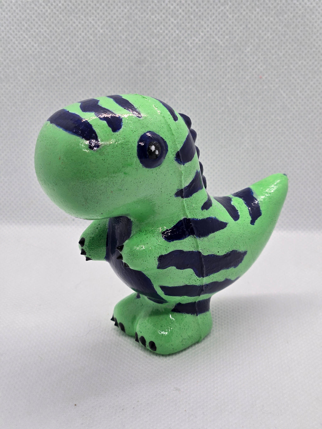Raptor Squishy