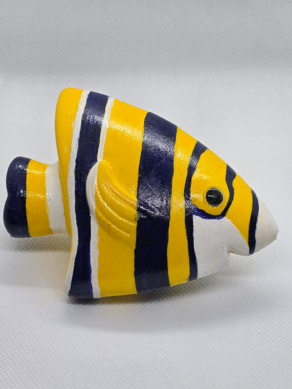 Angel Fish Squishy