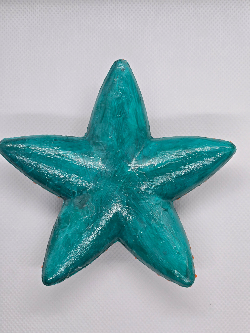 Starfish Custom Squishy