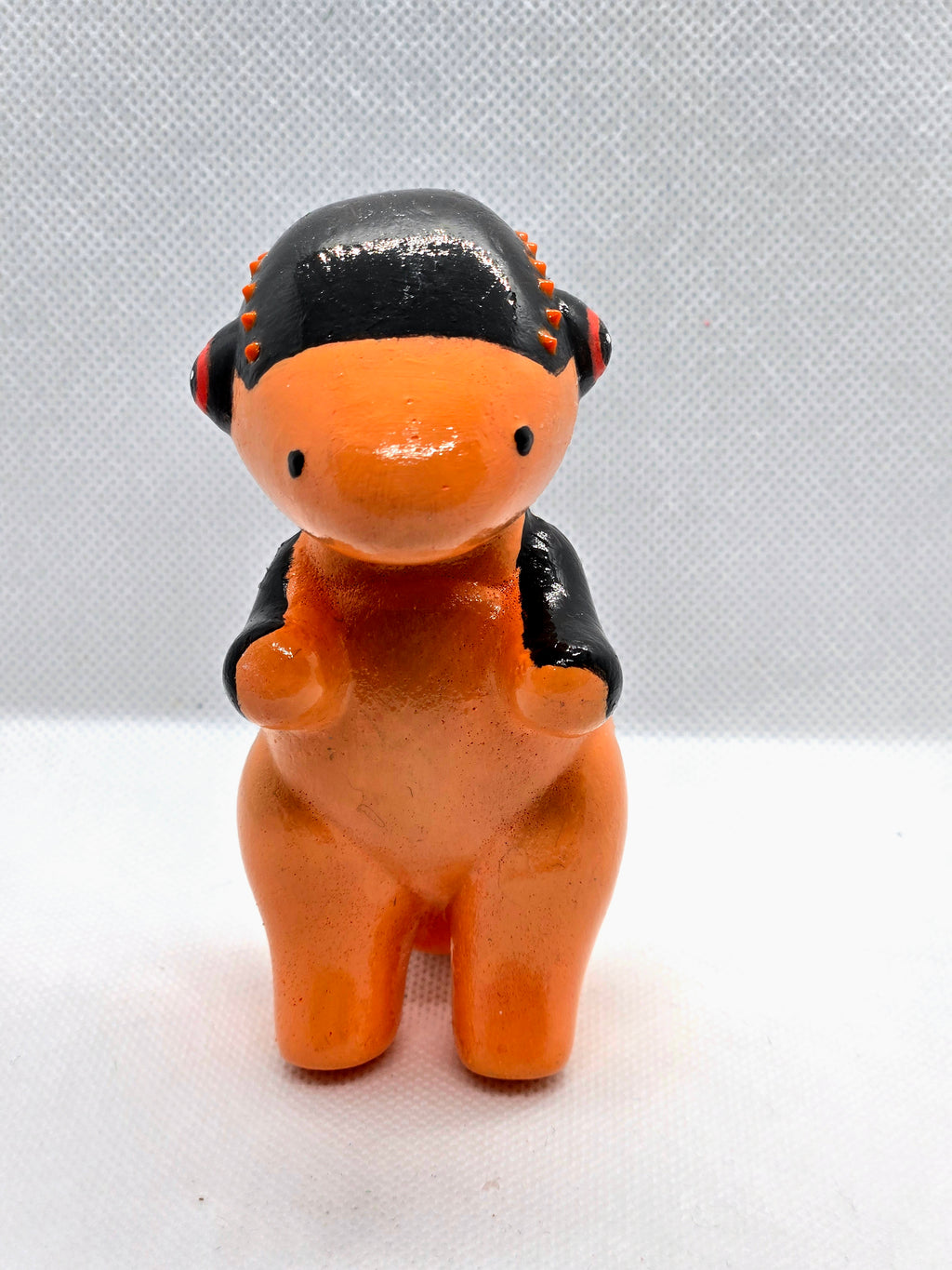 Pachycephalosaurus Dino Squishy