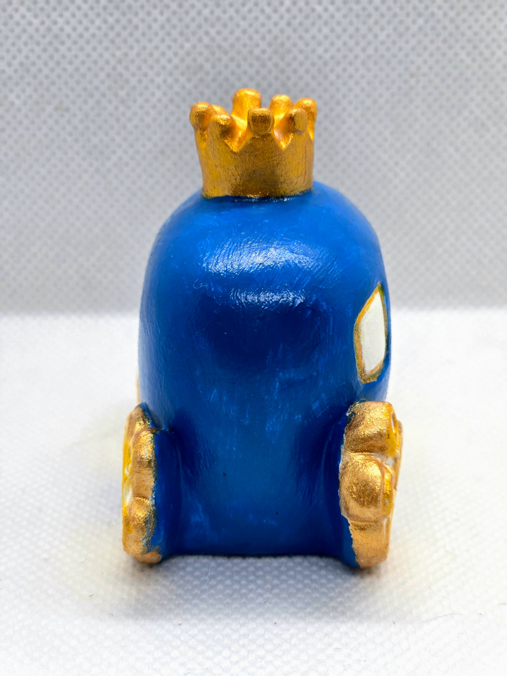 Gilded Carriage