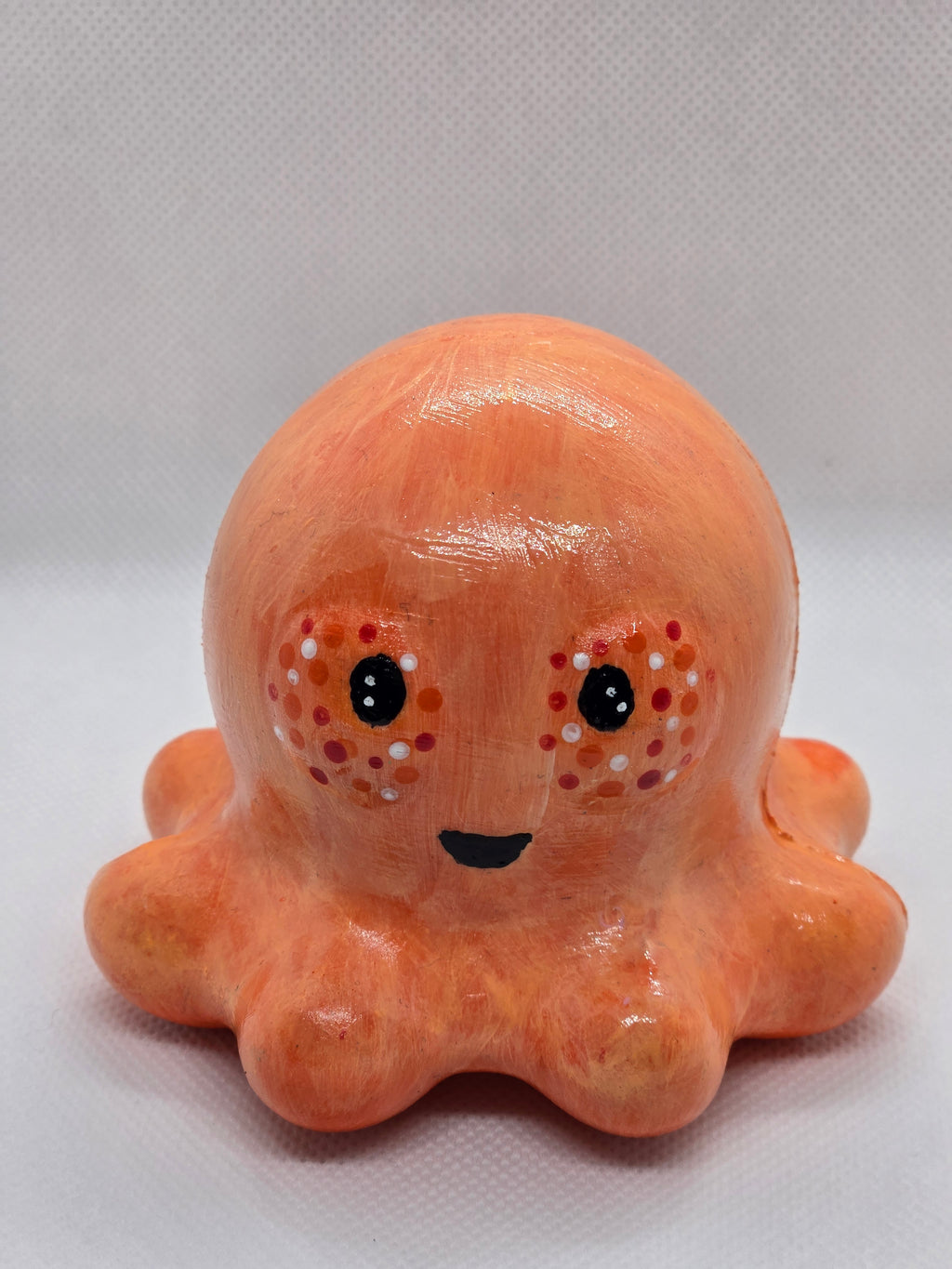 Dumbo Octopus Squishy