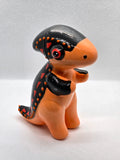 Pachycephalosaurus Dino Squishy