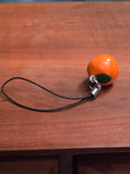 Clay Orange Charm