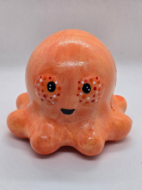 Dumbo Octopus Squishy
