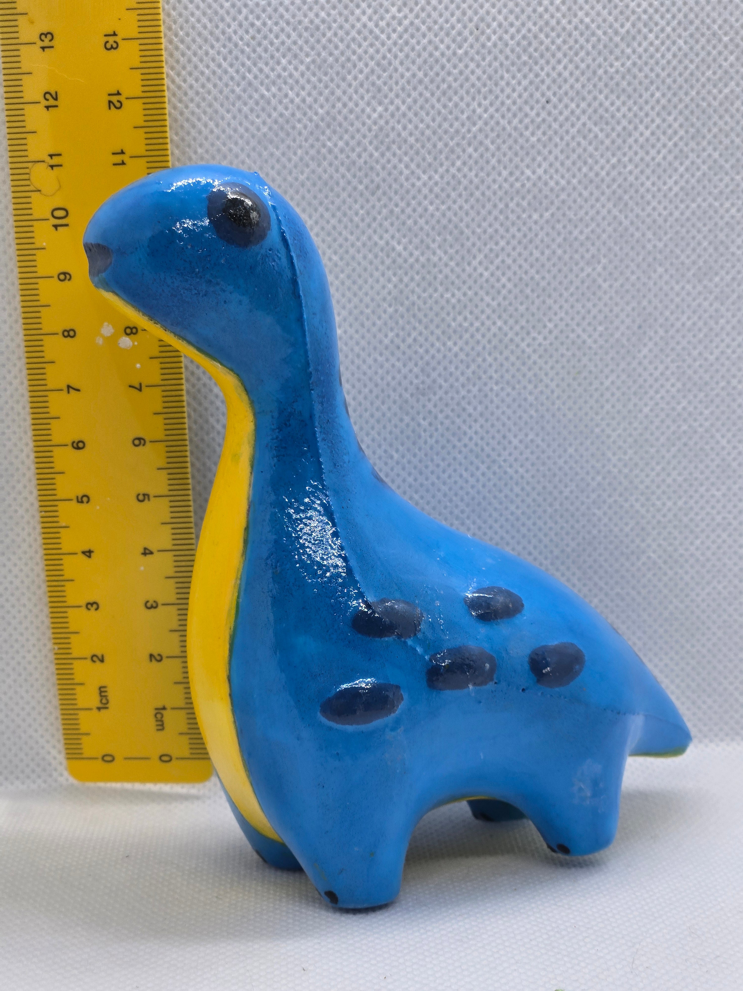 Apatosaurus Dino Family Squishies