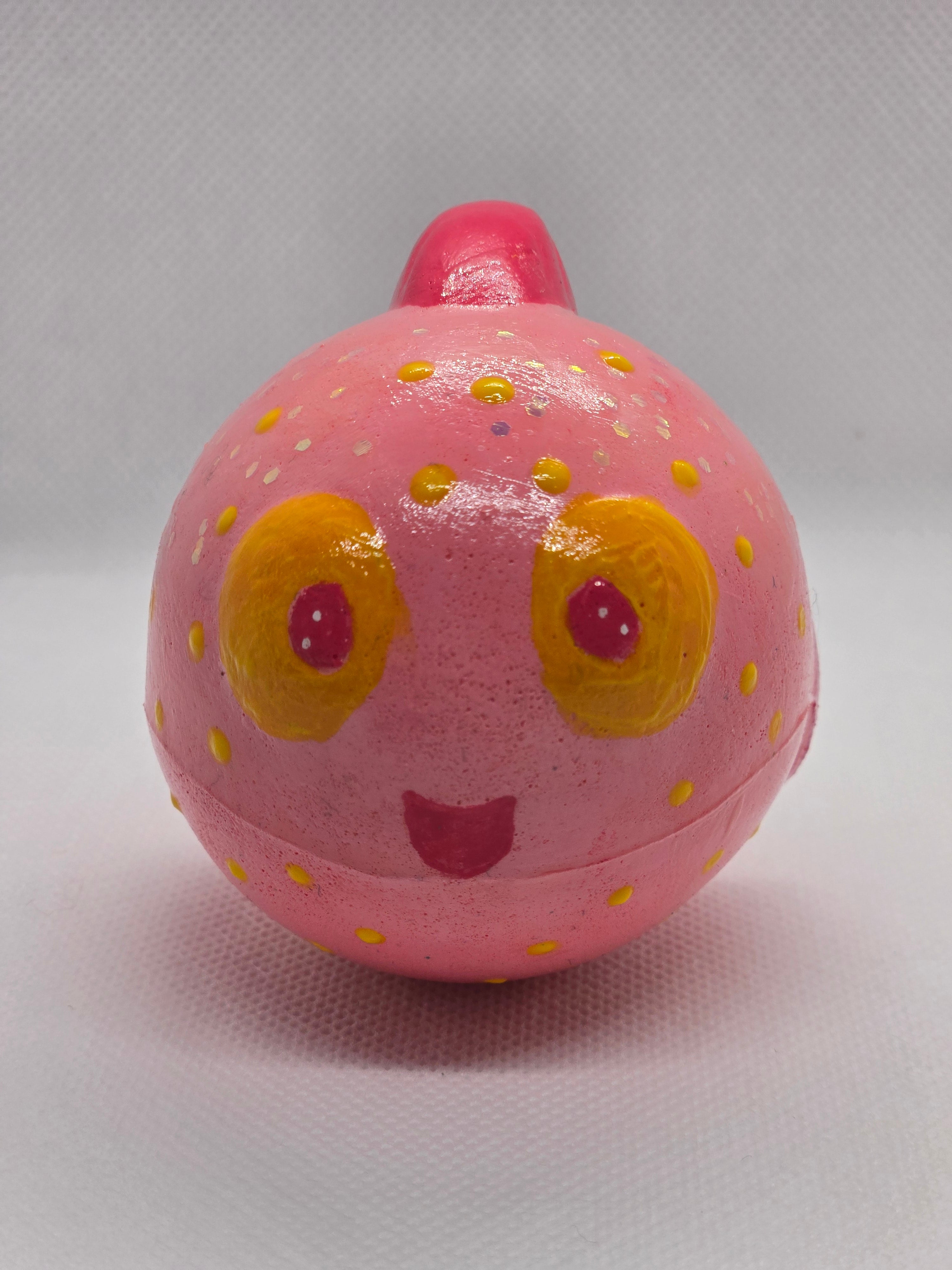 Pink Fish