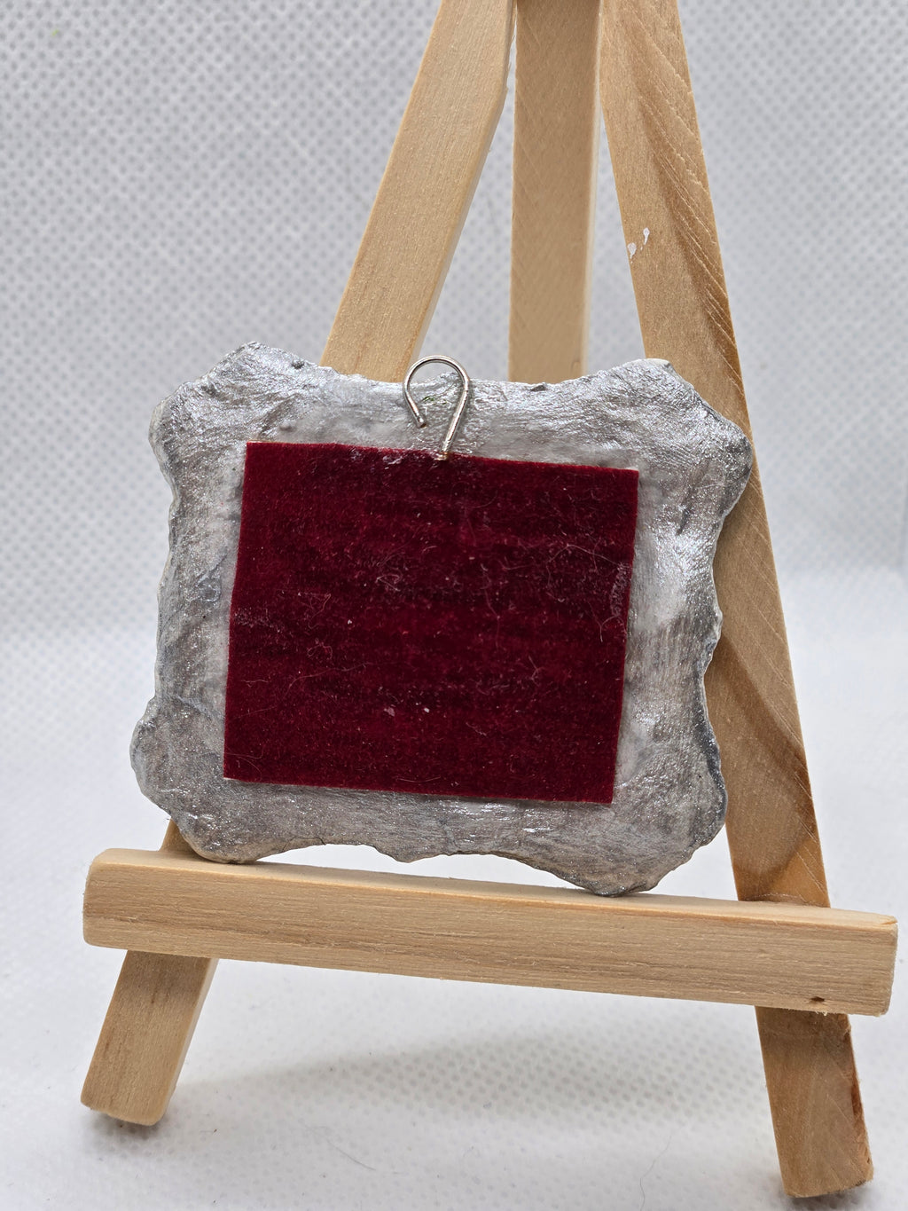 Enchiladas Miniature Painting