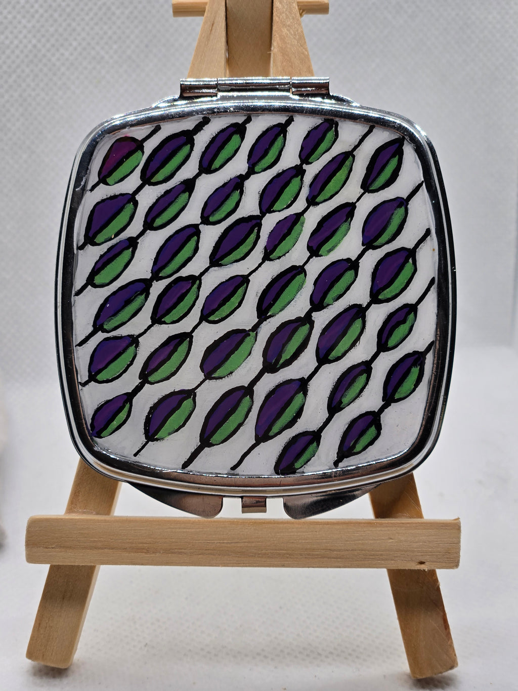 Droplets Mirror Compact