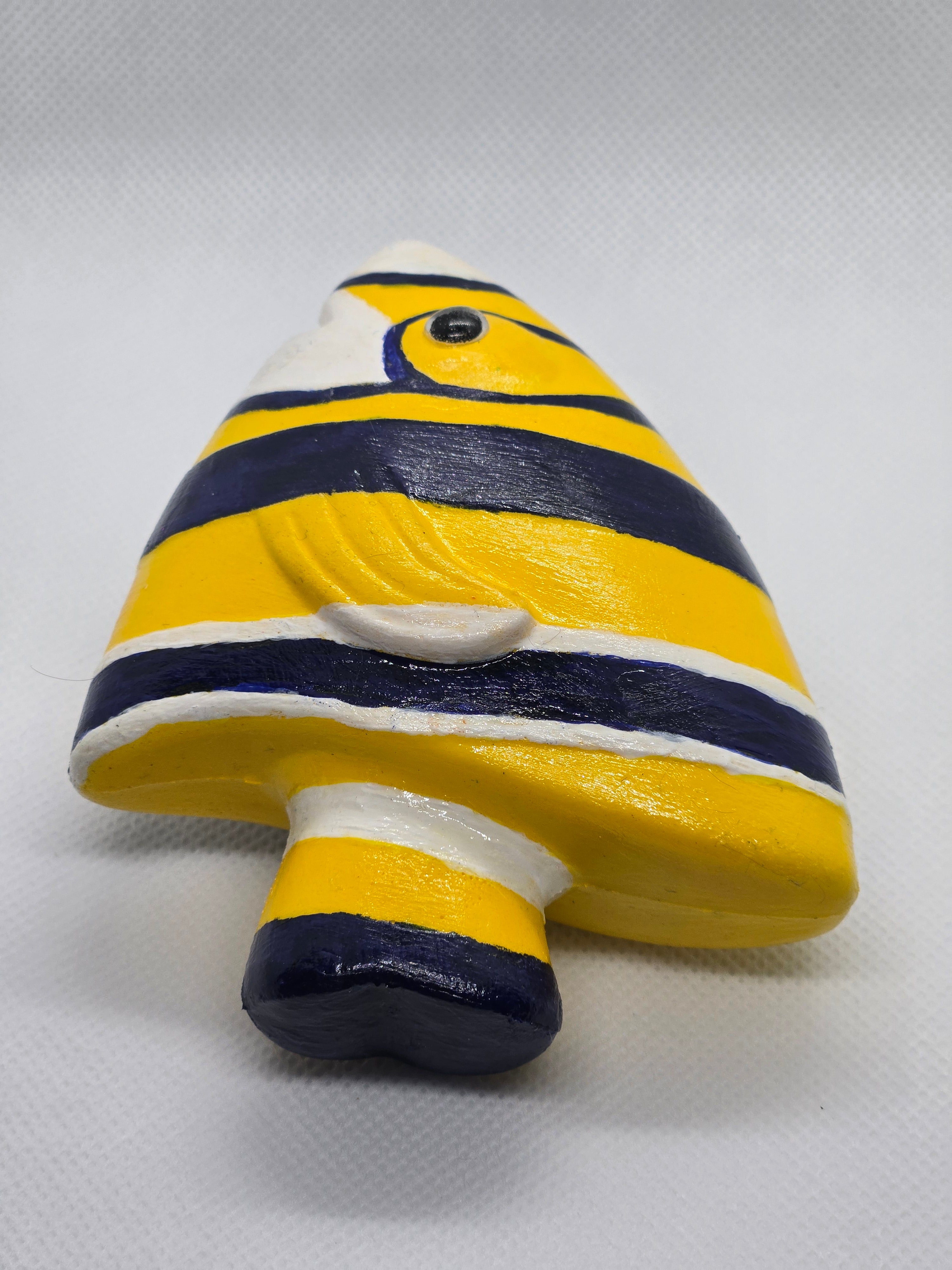 Angel Fish Squishy