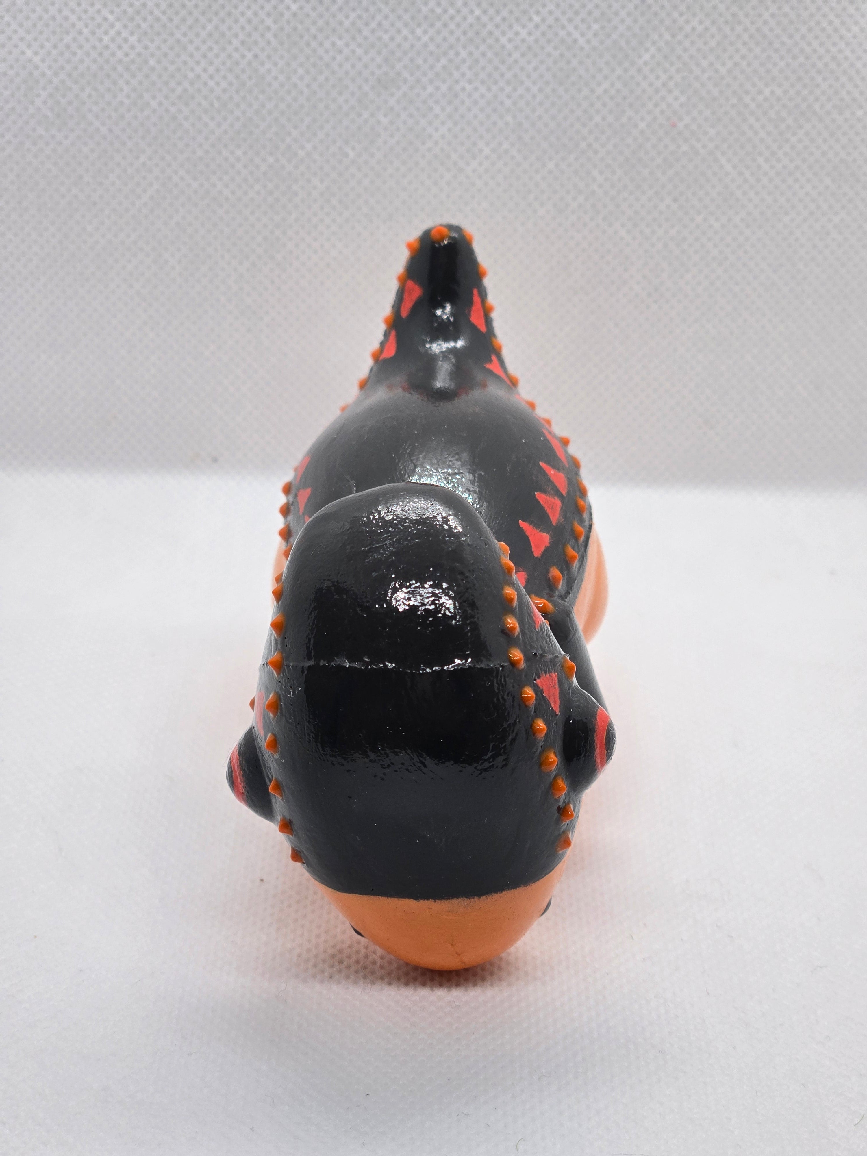 Pachycephalosaurus Dino Squishy